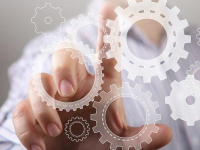 AutomatizaciÃ³n y aceleraciÃ³n de procesos industriales 